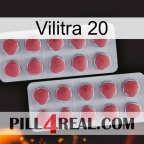 Vilitra 20 19